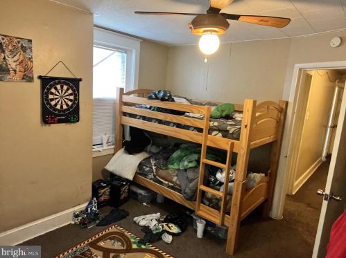 2306 Upland St, Chester PA 19013-5127 exterior