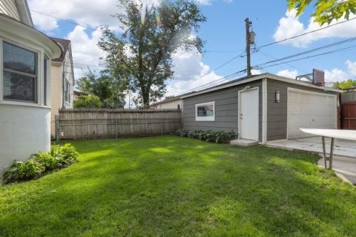 3427 61 St, Chicago IL 60629-3605 exterior