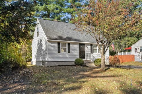 45 Pine Acres Rd, Concord, NH 03301-7890
