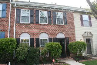 1807 Doolittle Dr, Bridgewater NJ  08807-3508 exterior