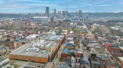 103 Sampsonia Way, Pittsburgh, PA 15212-4427