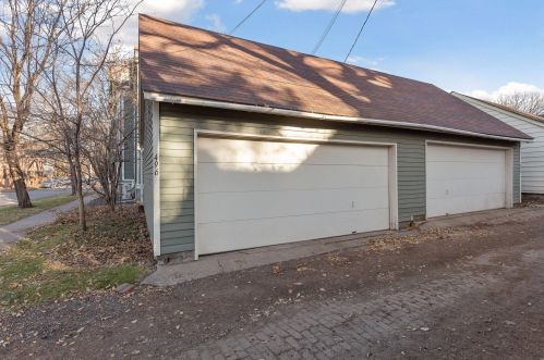 496 Holly Ave, Saint Paul MN  55102-4596 exterior
