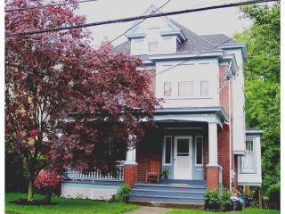 244 Hilands Ave, Pittsburgh PA  15202-1916 exterior
