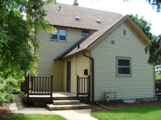 701 Mccormick Ave, Madison WI  53704-4312 exterior