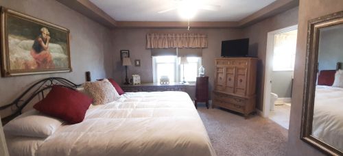 244 Joseph St, Bull Valley IL 60098-2423 exterior