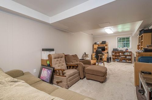 4882 Cambridge Dr, Atlanta GA 30338-5049 exterior