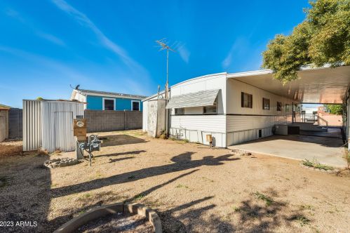 1549 Anderson Dr, Phoenix AZ  85022-2021 exterior