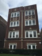 6433 Albany Ave, Chicago IL  60645-4151 exterior