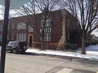 3320 Menard Ave, Chicago IL  60634-4308 exterior