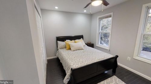 338 Raleigh St, Washington DC 20032-1678 exterior