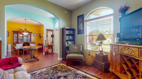 1080 Romaine Ln, Fort Pierce FL 34953-3675 exterior