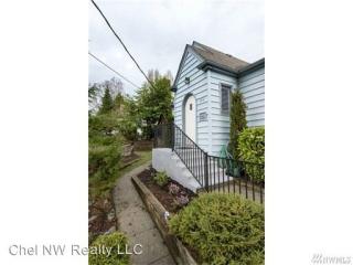 3838 38th Ave, Seattle WA  98118-1106 exterior