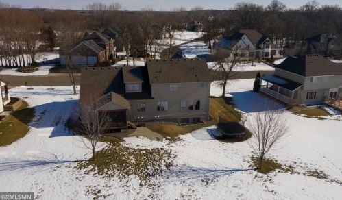 1528 Cougar Ln, Sartell MN 56377-2452 exterior