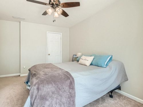 2579 Bridlewood Ln, Atlanta GA exterior