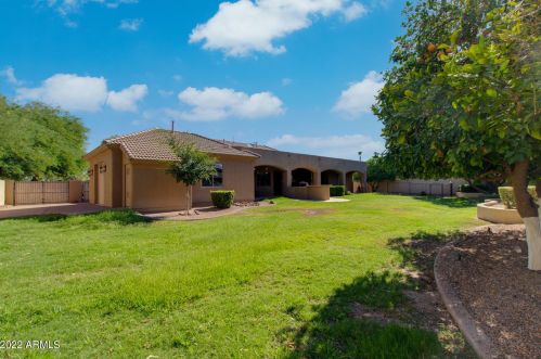 2683 Nolan Pl, Chandler AZ  85249-3597 exterior