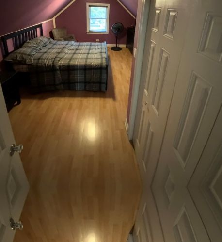 2924 Natoma Ave, Chicago IL 60707-3918 exterior