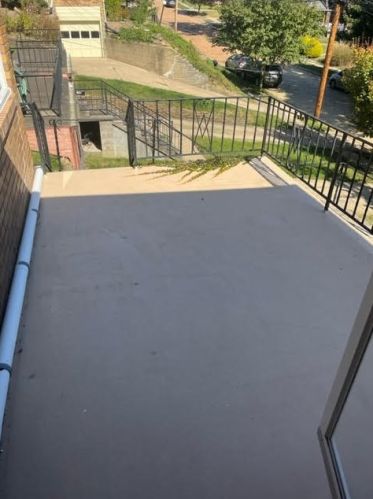 192 Morrison St, Pittsburgh PA  15216 exterior