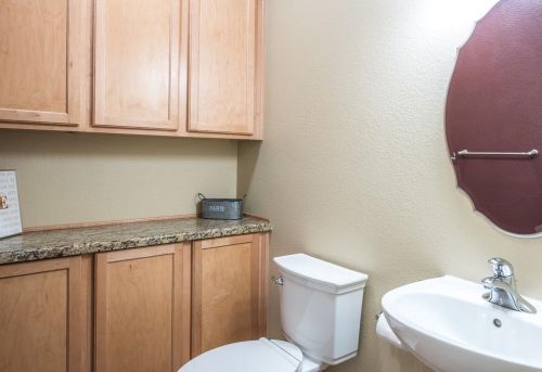 1006 Esplanade Cir, Folsom CA 95630-7360 exterior