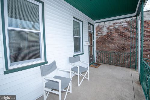 4443 Edgemont St, Philadelphia PA  19137-1617 exterior