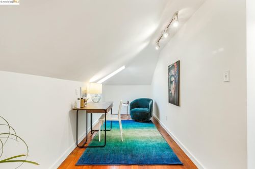 2019 Hearst Ave, Berkeley CA 94709-2175 exterior