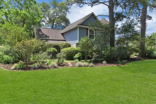 11306 Cedarwood Dr, Humble, TX 77338-2513