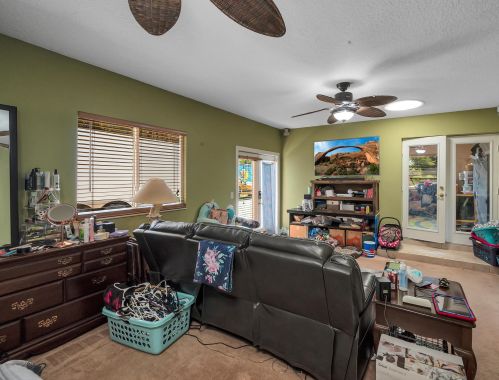 1718 Ocean Cove Ave, Fort Pierce FL  34953-2450 exterior