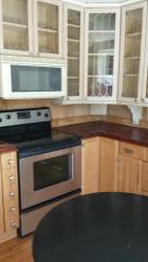 22 Sherwood Ave, Baltimore MD  21208-4851 exterior