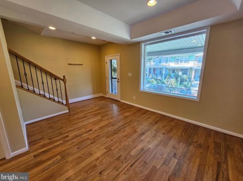 5011 7th Pl, Washington DC  20011-4019 exterior