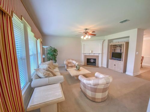 3442 Nation Dr, Frisco TX exterior