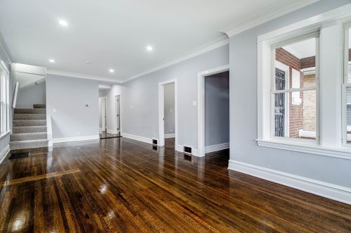 1522 Menard Ave, Chicago IL  60651-1129 exterior