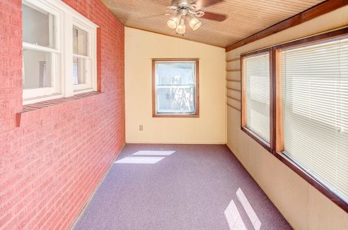 9045 Rosemary Ave, Saint Louis MO 63123-4616 exterior