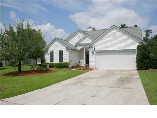 3455 Frst Gln Dr, Charleston SC  29414-7540 exterior
