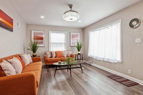 4894 62nd St, Milwaukee WI  53218-4113 exterior