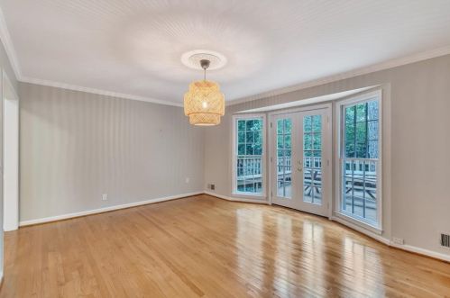 1450 Brawley Cir, Atlanta GA 30319-1713 exterior