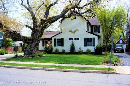 804 Atlantic Ave, Point Pleasant Beach NJ 08742-2914 exterior