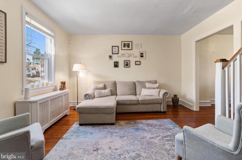 8135 Ardleigh St, Philadelphia PA  19118-3411 exterior