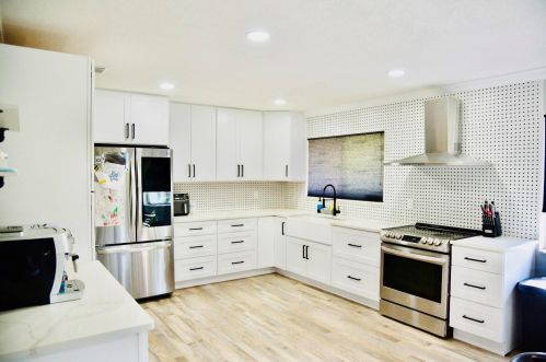 2037 Hideaway Cir, Fort Pierce FL 34952-4801 exterior