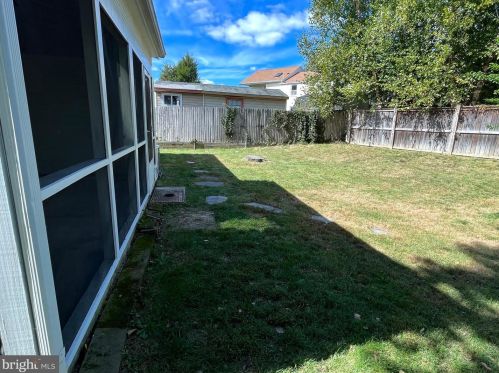 2807 Sheraton St, Silver Spring MD  20906-5047 exterior