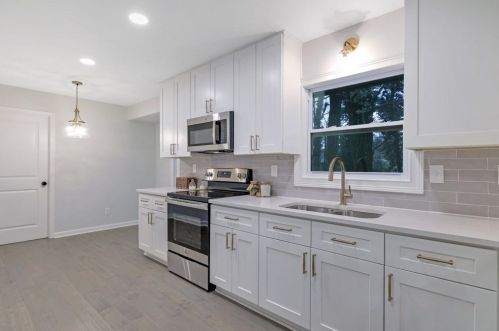 2898 Crk Dr, Duluth GA 30096-3848 exterior