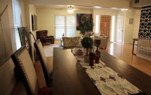 2603 Audubon Pl, Austin TX  78741-5508 exterior