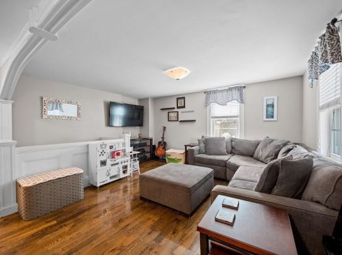 72 Dorchester St, Boston MA  02127 exterior