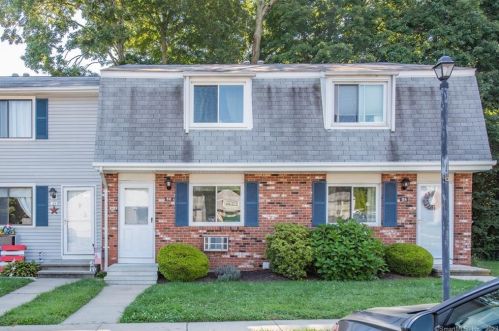 56 Heritage Woods, Wallingford, CT 06492-4349