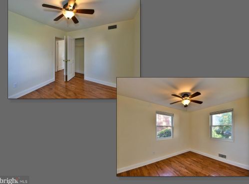 10813 Jewett St, Silver Spring MD 20902-3667 exterior