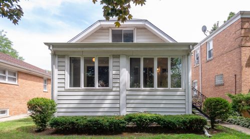 6541 Oliphant Ave, Chicago IL 60631-1309 exterior