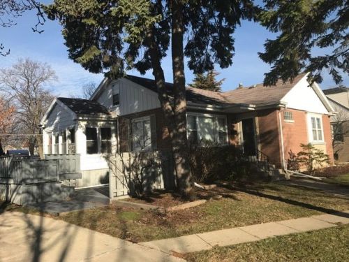 706 Prospect Ave, Elmhurst, IL 60126-4363