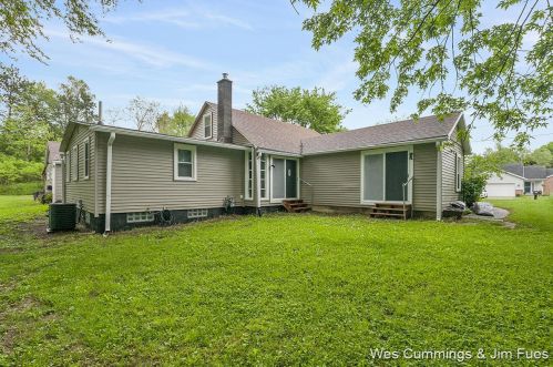 4949 Boyd Ave, Grand Rapids MI 49525-1274 exterior