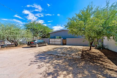 1603 Linden St, Tucson AZ  85719-3701 exterior