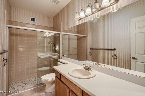 1972 Misty Hollow Ln, Tucson AZ  85704-0953 exterior