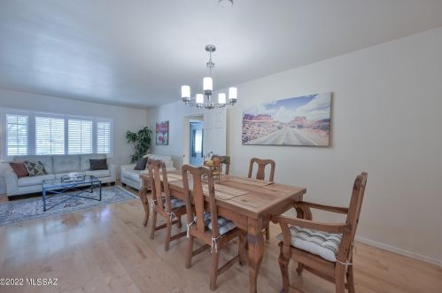 2231 Norris Ave, Tucson AZ  85719-3825 exterior