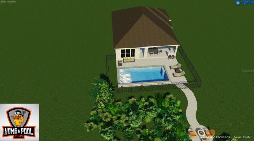 9624 Park Village Dr, Tampa FL  33626-5135 exterior